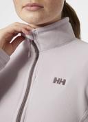 Helly Hansen Daybreaker Fleece Light Pink Women - L