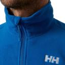 Helly Hansen Daybreaker Mens Fleece - Storm