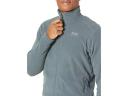 Helly Hansen Daybreaker Mens Fleece - Storm
