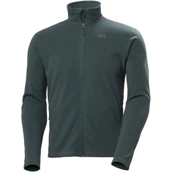 Helly Hansen Daybreaker Mens Fleece - Storm