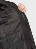 Helly Hansen Dubliner Insulated Long Jacket Black - S