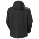 Helly Hansen Ervik Jacket Black