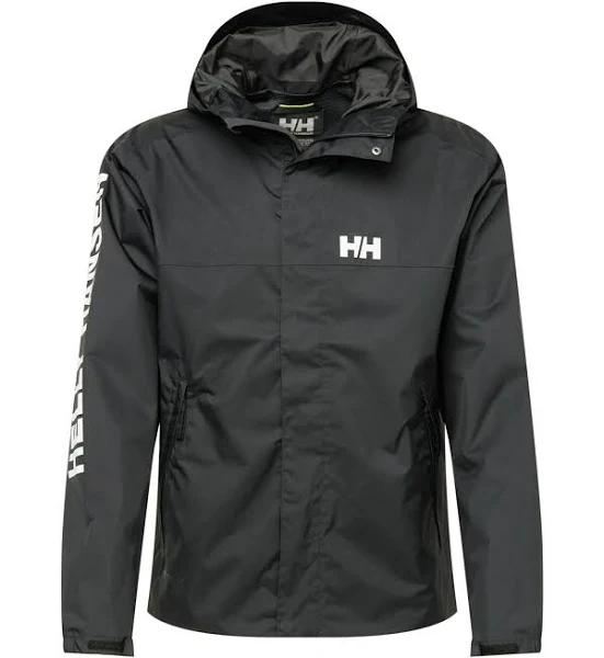 Helly Hansen Ervik Jacket Black