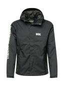 Helly Hansen Ervik Jacket Black