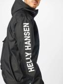 Helly Hansen Ervik Jacket Black