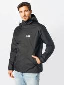 Helly Hansen Ervik Jacket Black