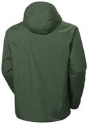 Helly Hansen Ervik Jacket Green, Mens Anoraks, Size - Color Spruce