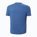 Helly Hansen HH Tech Short Sleeve T-Shirt Electric Blue - L