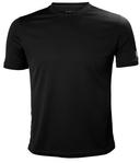 Helly Hansen HH Tech T Shirt - Ebony