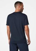 Helly Hansen HH Tech T Shirt - Ebony