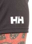Helly Hansen HH Tech T Shirt - Ebony