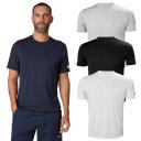 Helly Hansen HH Tech T Shirt - Ebony