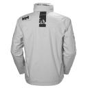 Helly Hansen Hooded Crew Midlayer Jacket - Navy
