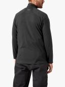 Helly Hansen HP 1/2 Zip Pullover Mens Fleece - Ebony