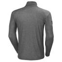 Helly Hansen HP Half Zip Sweatshirt Orange M Man 30208_300-M
