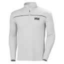 Helly Hansen HP Half Zip Sweatshirt Orange M Man 30208_300-M