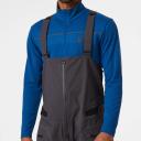 Helly Hansen HP Half Zip Sweatshirt Orange M Man 30208_300-M