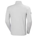 Helly Hansen HP Half Zip Sweatshirt Orange M Man 30208_300-M