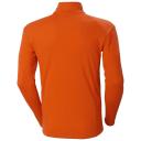 Helly Hansen HP Half Zip Sweatshirt Orange M Man 30208_300-M