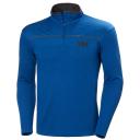 Helly Hansen HP Half Zip Sweatshirt Orange M Man 30208_300-M