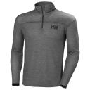 Helly Hansen HP Half Zip Sweatshirt Orange M Man 30208_300-M