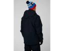 Helly Hansen Juniper 3.0 Jacket Dark Green - XL