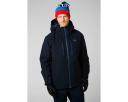 Helly Hansen Juniper 3.0 Jacket Dark Green - XL