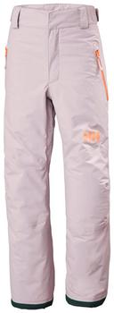 Helly Hansen Kids Legendary Pant Black