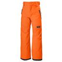 Helly Hansen Kids Legendary Pant Black