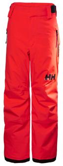 Helly Hansen Kids Legendary Pant Black