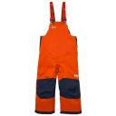 Helly Hansen Kids - Rider 2 Ski Pants Navy - 8 Years - Navy