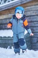 Helly Hansen Kids - Rider 2 Ski Pants Navy - 8 Years - Navy