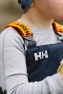 Helly Hansen Kids - Rider 2 Ski Pants Navy - 8 Years - Navy