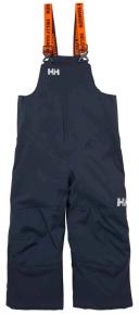 Helly Hansen Kids - Rider 2 Ski Pants Navy - 8 Years - Navy