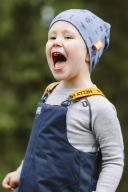 Helly Hansen Kids - Rider 2 Ski Pants Navy - 8 Years - Navy