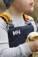 Helly Hansen Kids - Rider 2 Ski Pants Navy - 8 Years - Navy
