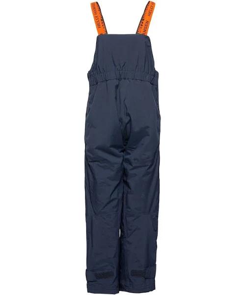 Helly Hansen Kids - Rider 2 Ski Pants Navy - 8 Years - Navy