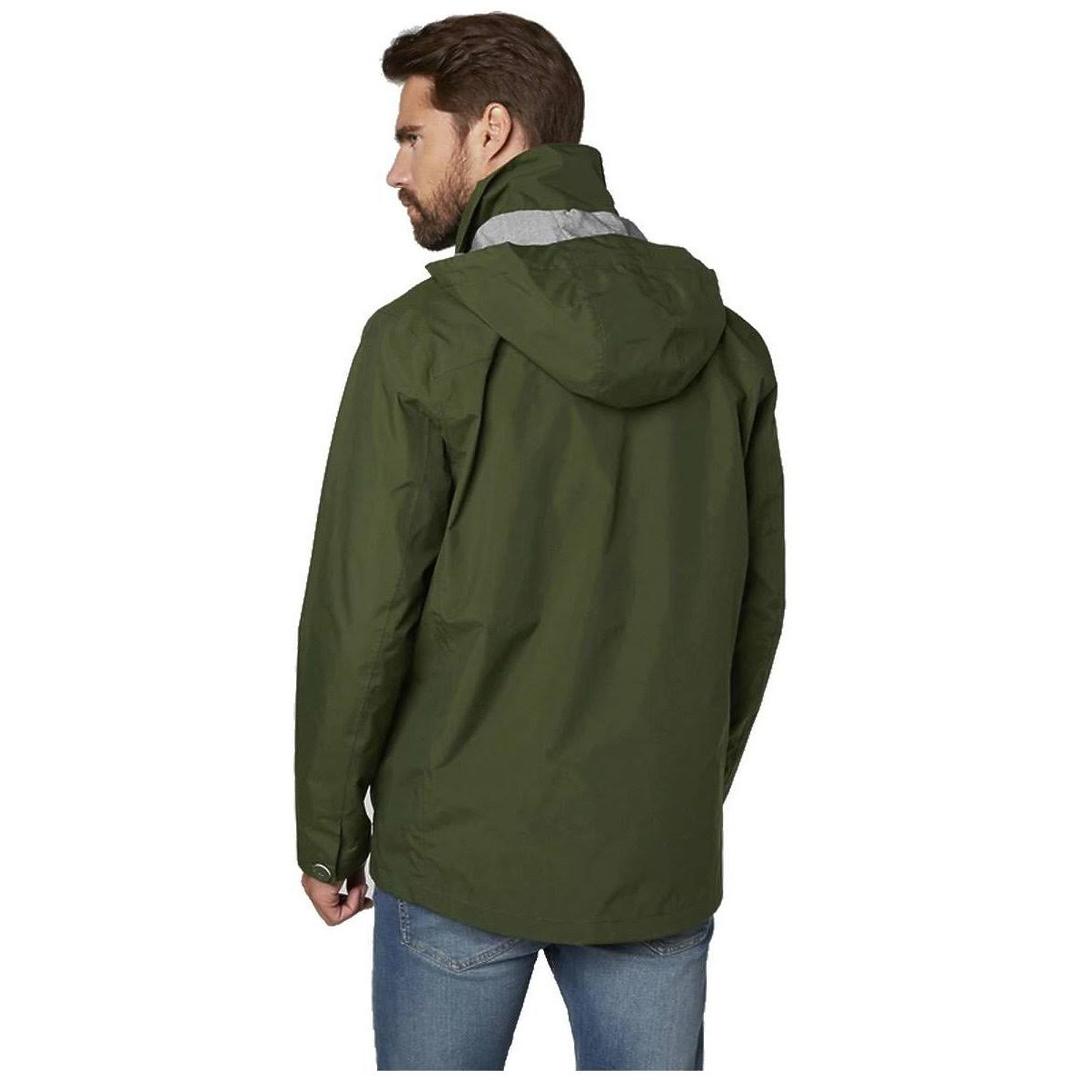 Helly hansen kobe field jacket shop