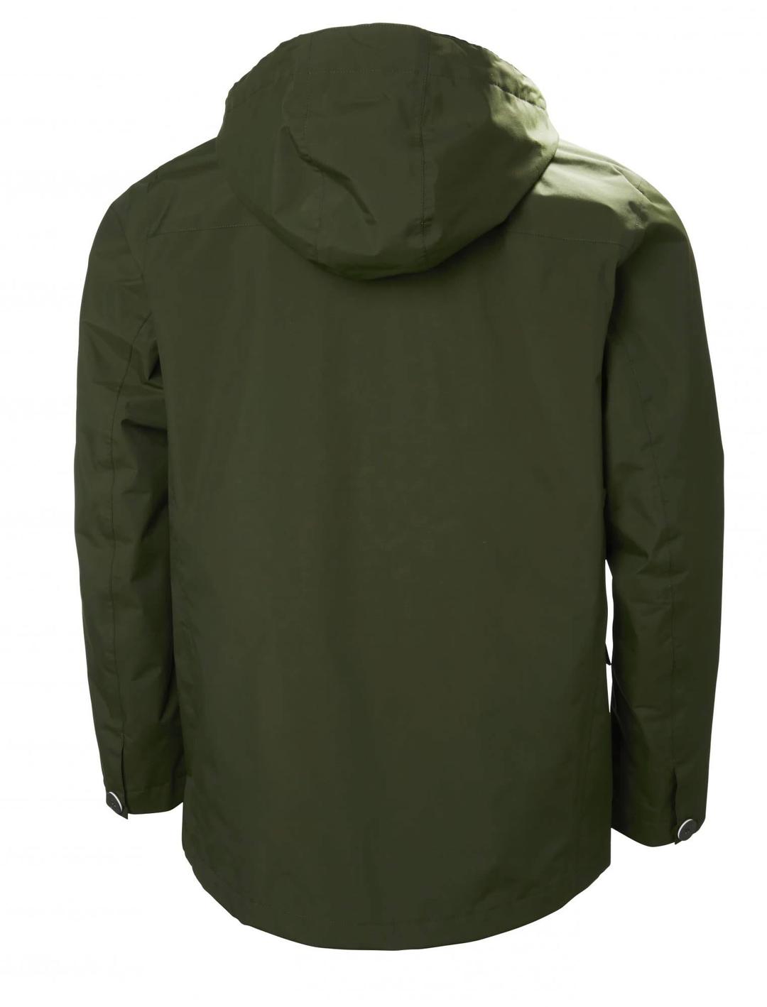 Helly hansen kobe field jacket shop