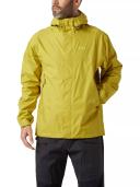 Helly Hansen Loke Jacket Green L Man 62252_426-L