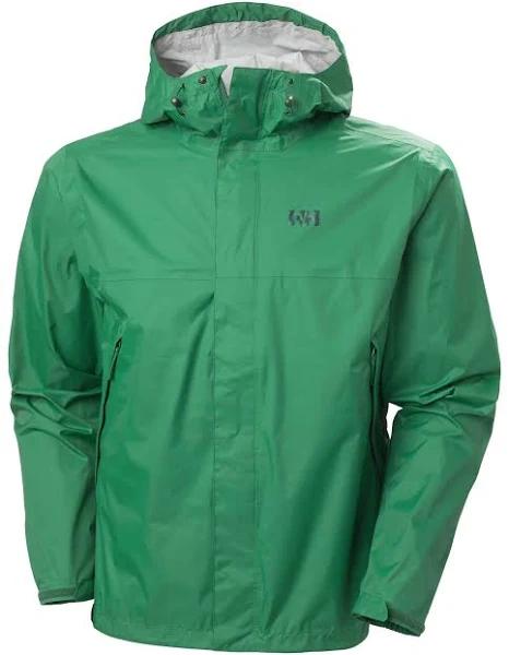 Helly Hansen Loke Jacket Green L Man 62252_426-L