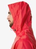 Helly Hansen Loke Jacket Red 2XL Man
