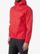 Helly Hansen Loke Jacket Red 2XL Man