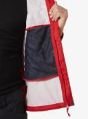Helly Hansen Loke Jacket Red 2XL Man