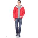 Helly Hansen Loke Jacket Red 2XL Man