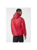 Helly Hansen Loke Jacket Red 2XL Man