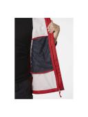 Helly Hansen Loke Jacket Red 2XL Man