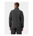 Helly-Hansen Men's Crew Softshell Jacket 2.0
