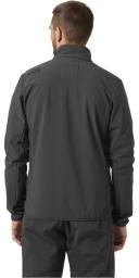 Helly-Hansen Men's Crew Softshell Jacket 2.0