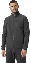 Helly-Hansen Men's Crew Softshell Jacket 2.0